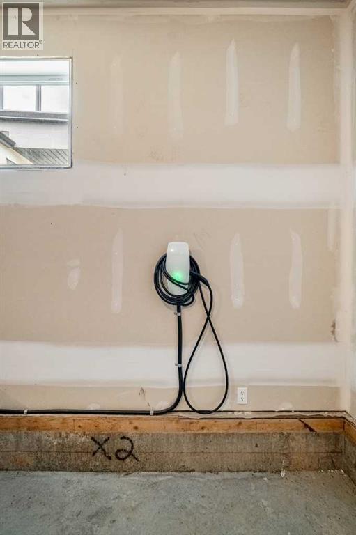 Single Family House for Sale in  Bluerock Avenue SW Alpine Park Calgary 