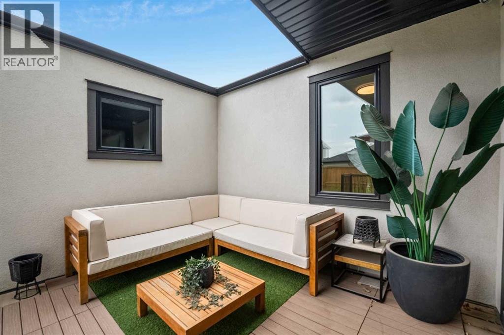 Single Family House for Sale in  Bluerock Avenue SW Alpine Park Calgary 