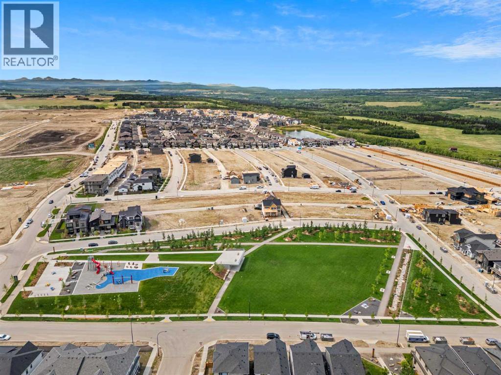 Single Family House for Sale in  Bluerock Avenue SW Alpine Park Calgary 