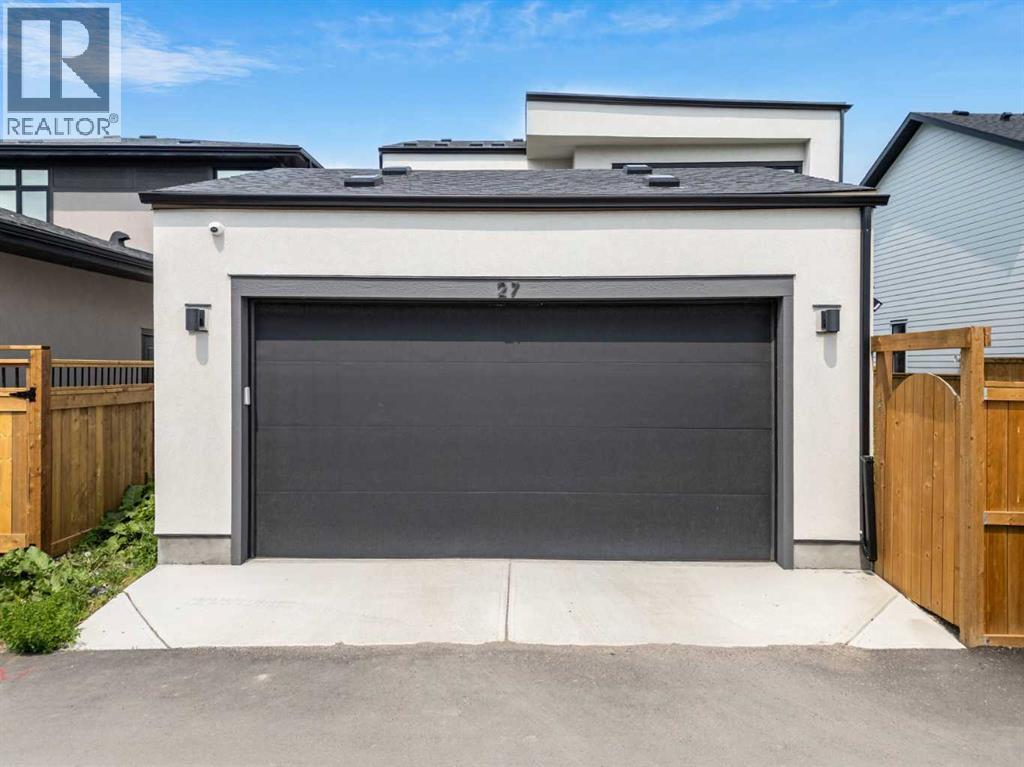 Single Family House for Sale in  Bluerock Avenue SW Alpine Park Calgary 