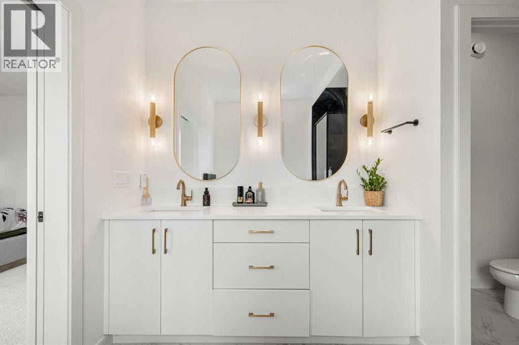 Single Family House for Sale in  Bluerock Avenue SW Alpine Park Calgary 