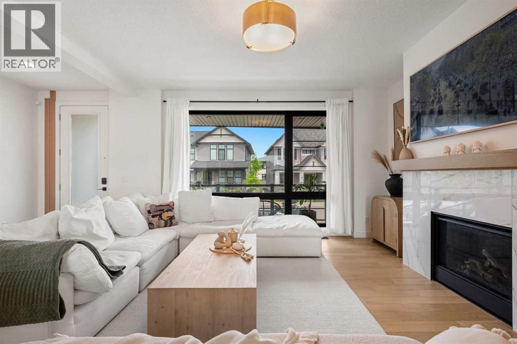 Single Family House for Sale in  Bluerock Avenue SW Alpine Park Calgary 