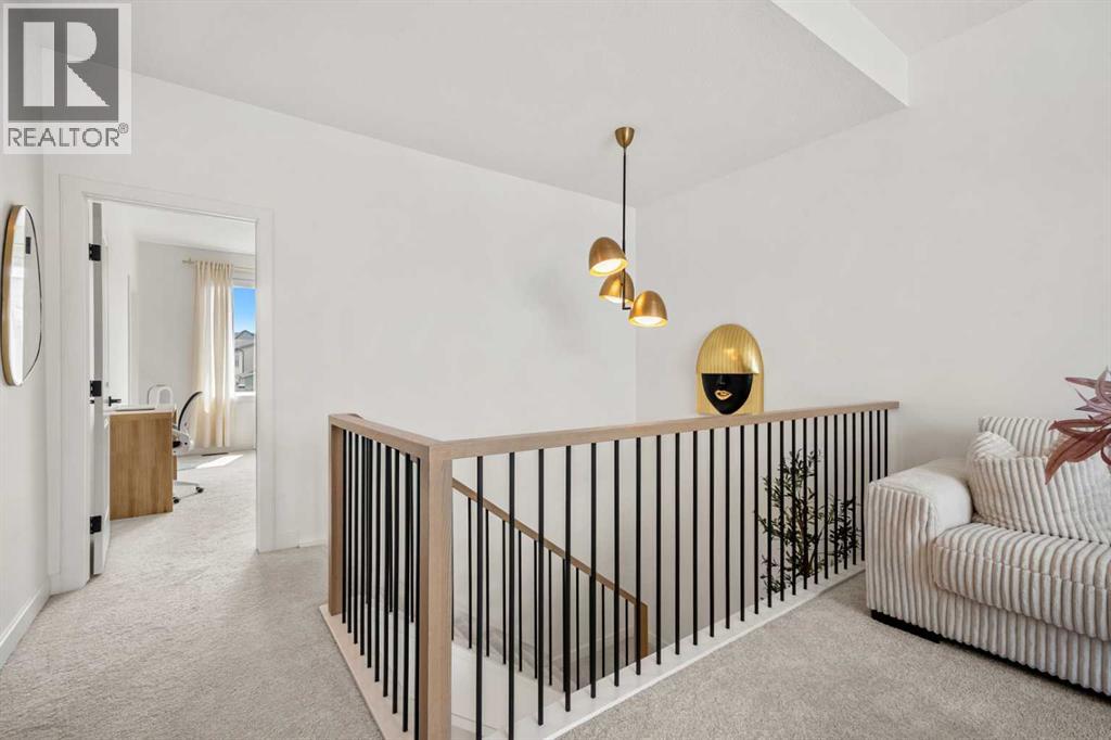 Single Family House for Sale in  Bluerock Avenue SW Alpine Park Calgary 