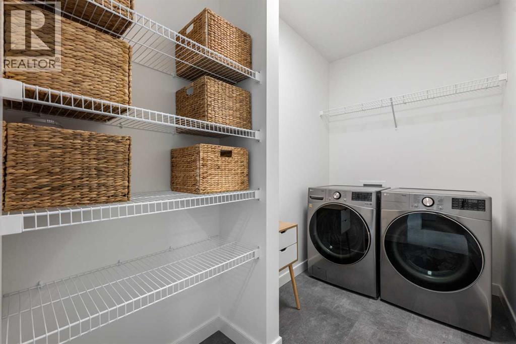 Single Family House for Sale in  Bluerock Avenue SW Alpine Park Calgary 