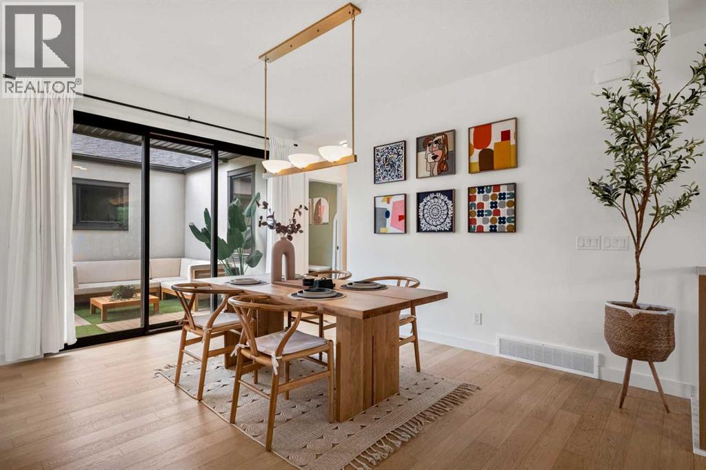 Single Family House for Sale in  Bluerock Avenue SW Alpine Park Calgary 