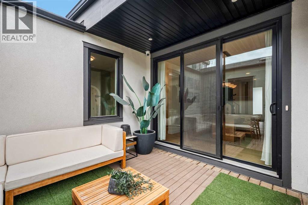 Single Family House for Sale in  Bluerock Avenue SW Alpine Park Calgary 