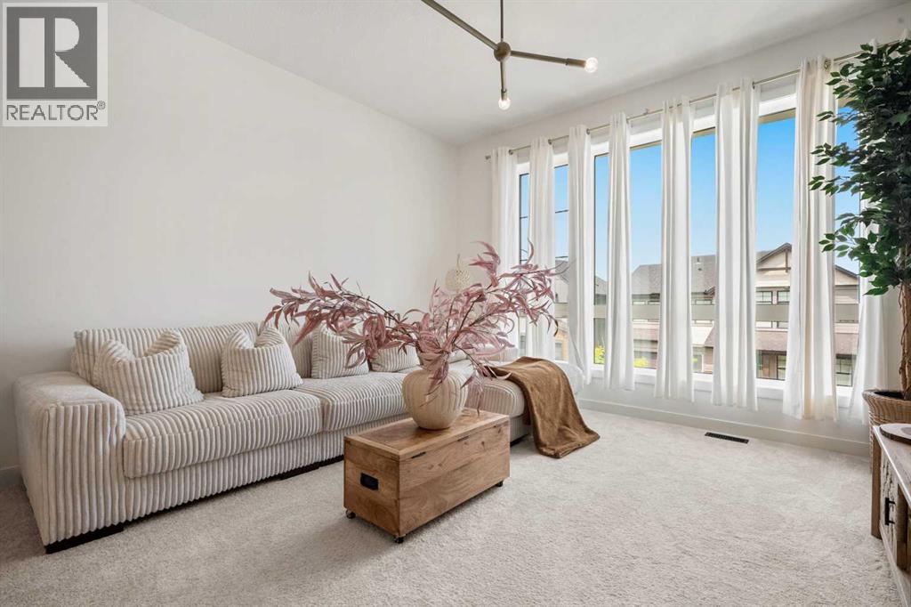 Single Family House for Sale in  Bluerock Avenue SW Alpine Park Calgary 