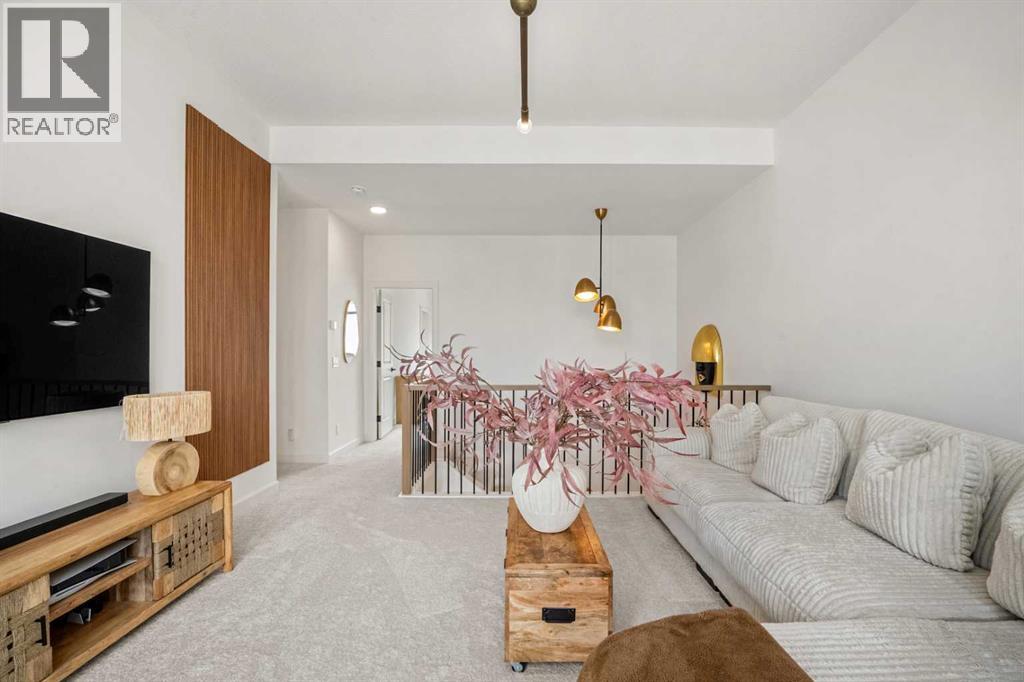 Single Family House for Sale in  Bluerock Avenue SW Alpine Park Calgary 