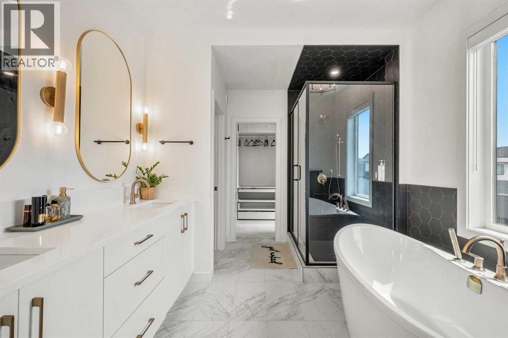 Single Family House for Sale in  Bluerock Avenue SW Alpine Park Calgary 