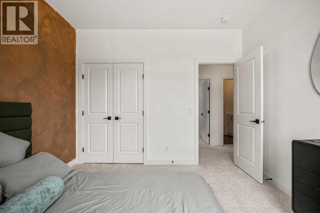 Single Family House for Sale in  Bluerock Avenue SW Alpine Park Calgary 