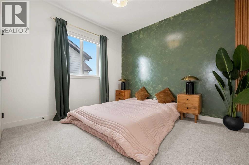 Single Family House for Sale in  Bluerock Avenue SW Alpine Park Calgary 