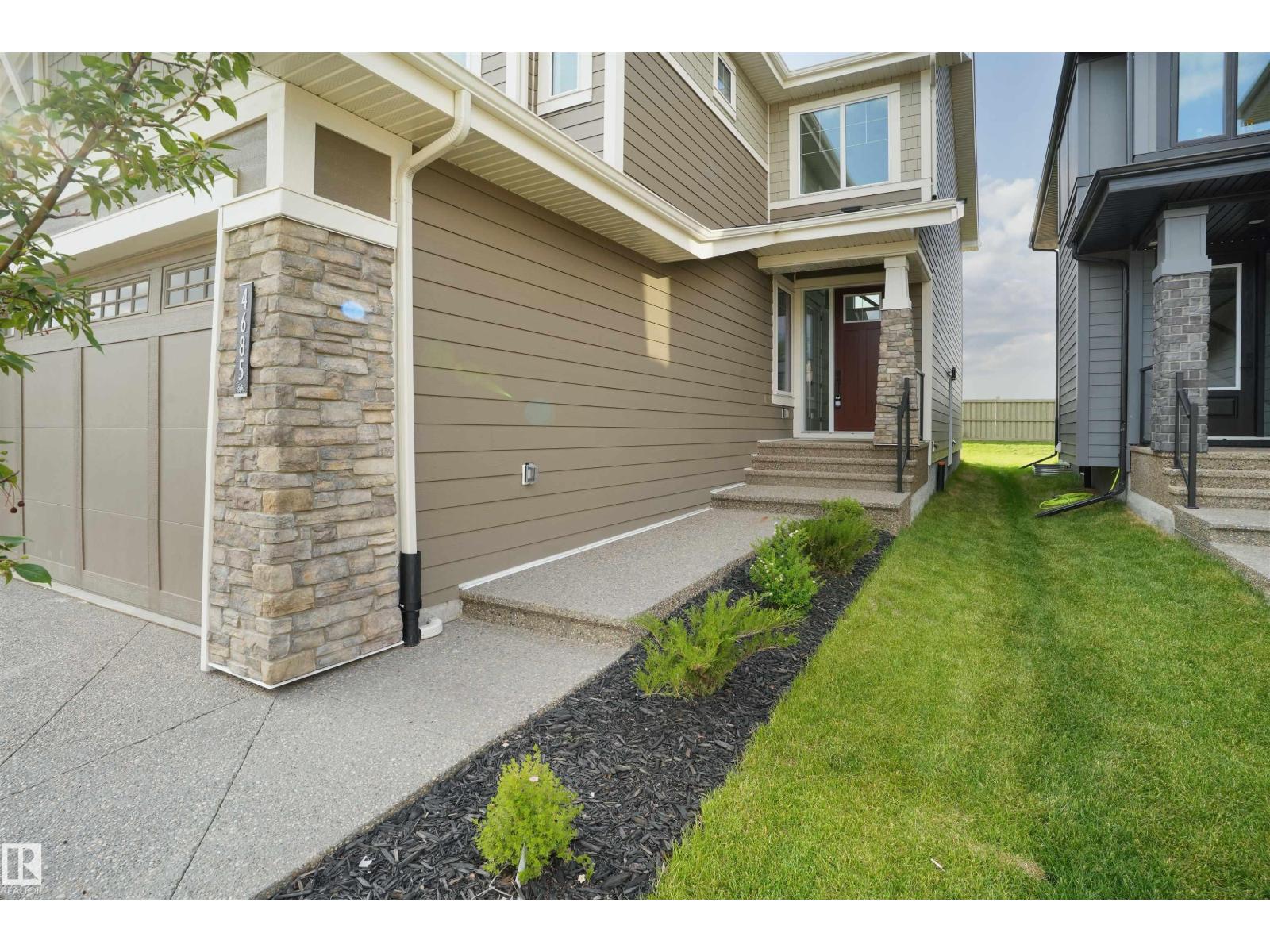 4685 Chegwin WD SW, Edmonton