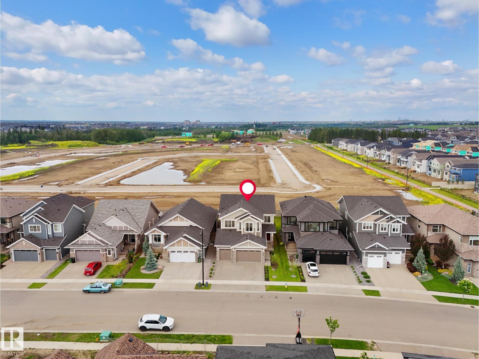 4685 Chegwin WD SW, Edmonton