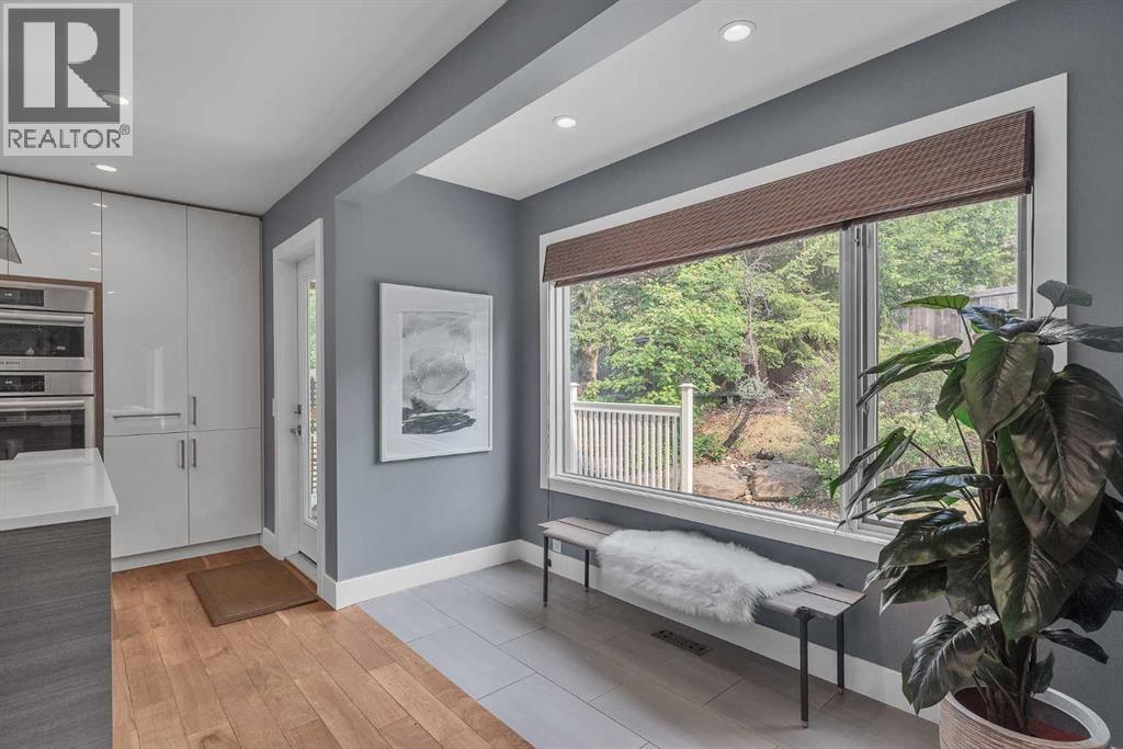 Single Family House for Sale in  Edgebrook Gardens NW Edgemont Calgary 