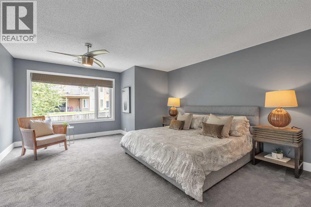 Single Family House for Sale in  Edgebrook Gardens NW Edgemont Calgary 