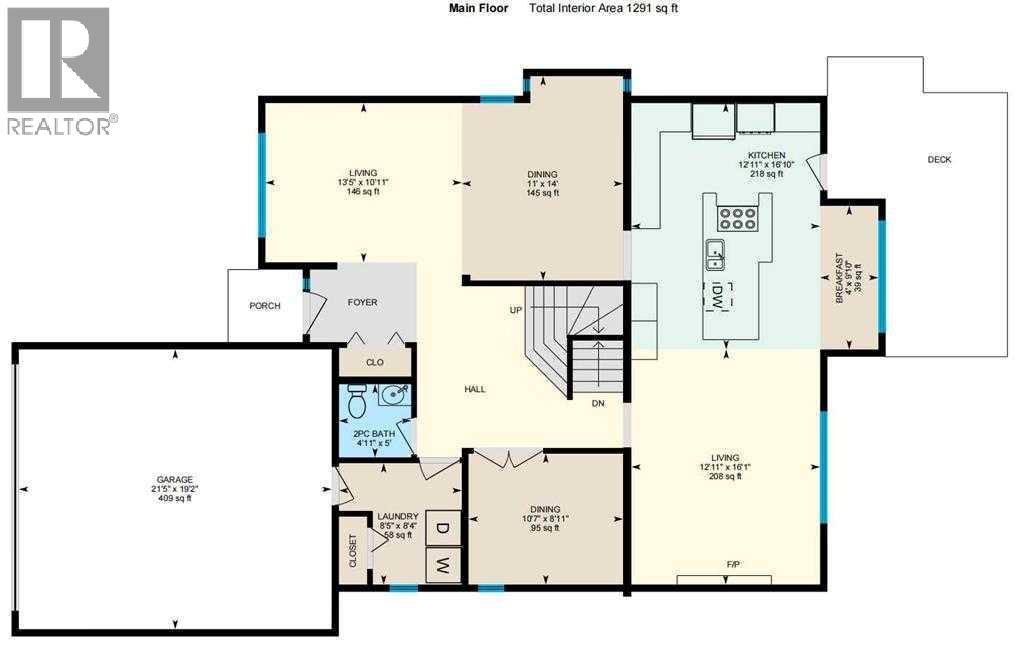 Single Family House for Sale in  Edgebrook Gardens NW Edgemont Calgary 