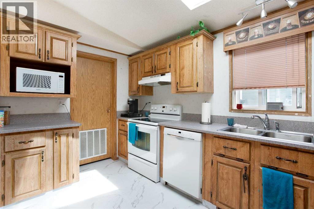 Single Family House Mobile Home for Sale in   Arbour Lake Road NW Arbour Lake Calgary 
