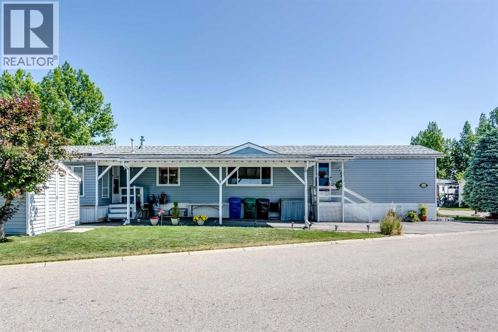 Single Family House Mobile Home for Sale in   Arbour Lake Road NW Arbour Lake Calgary 