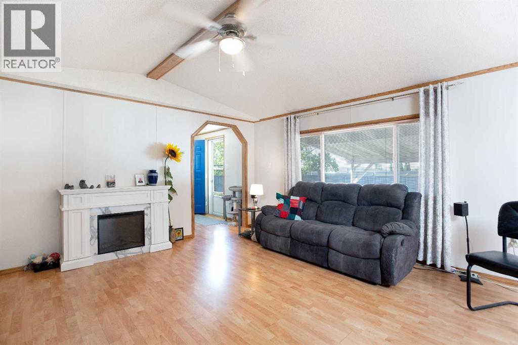 Single Family House Mobile Home for Sale in   Arbour Lake Road NW Arbour Lake Calgary 