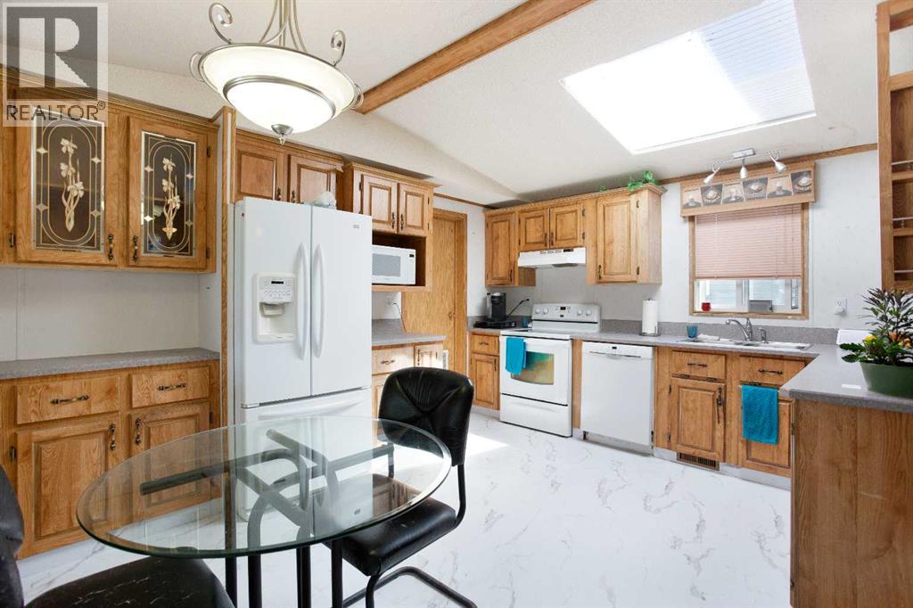 Single Family House Mobile Home for Sale in   Arbour Lake Road NW Arbour Lake Calgary 