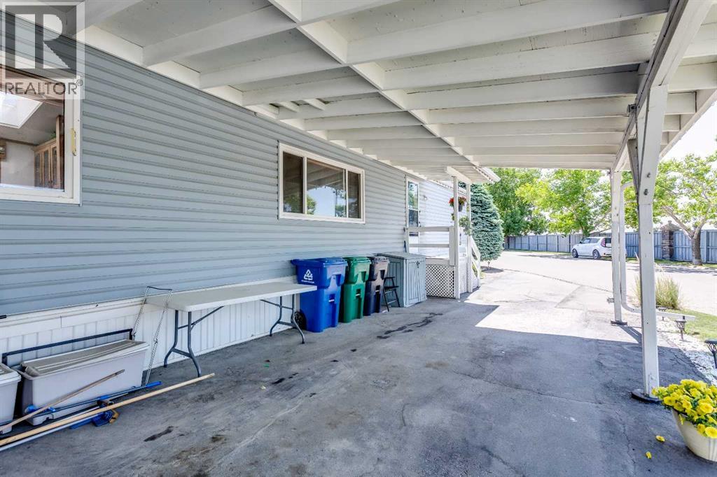 Single Family House Mobile Home for Sale in   Arbour Lake Road NW Arbour Lake Calgary 