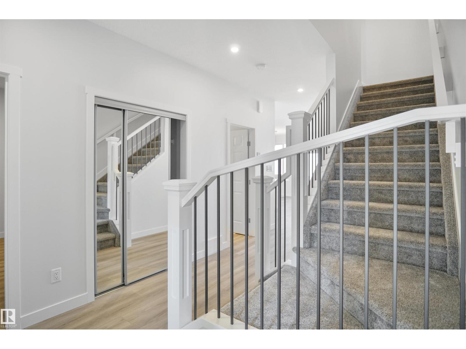 20944 16 AV NW, Edmonton