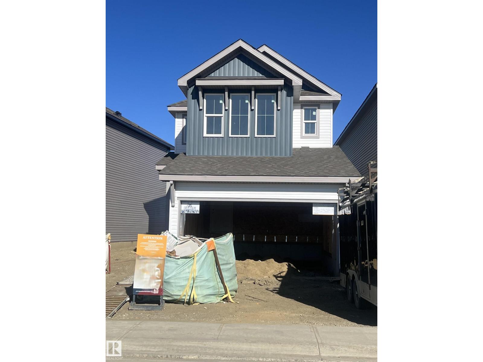 20944 16 AV NW, Edmonton