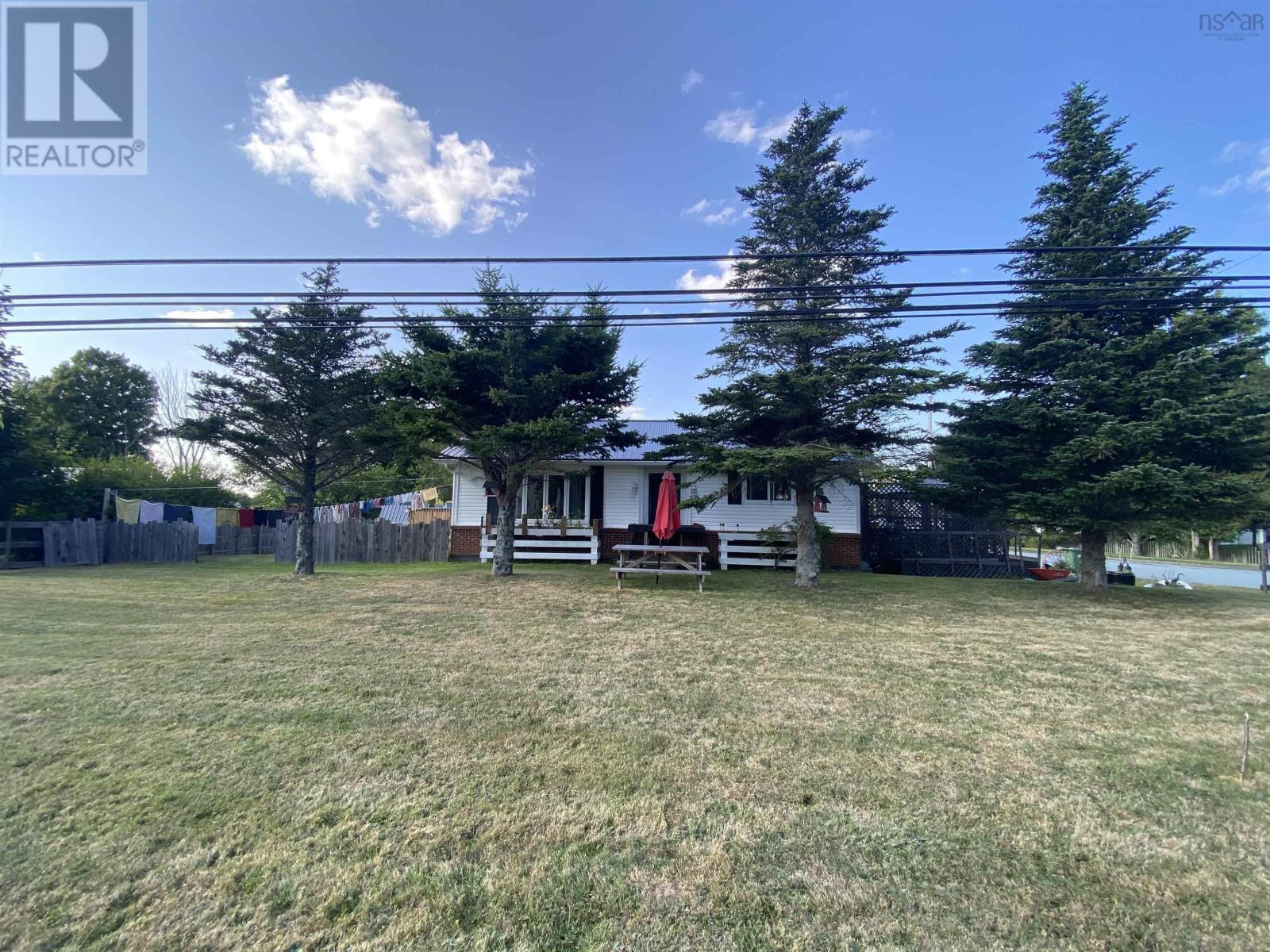 Property 3 of 36 of 117 Pictou Road