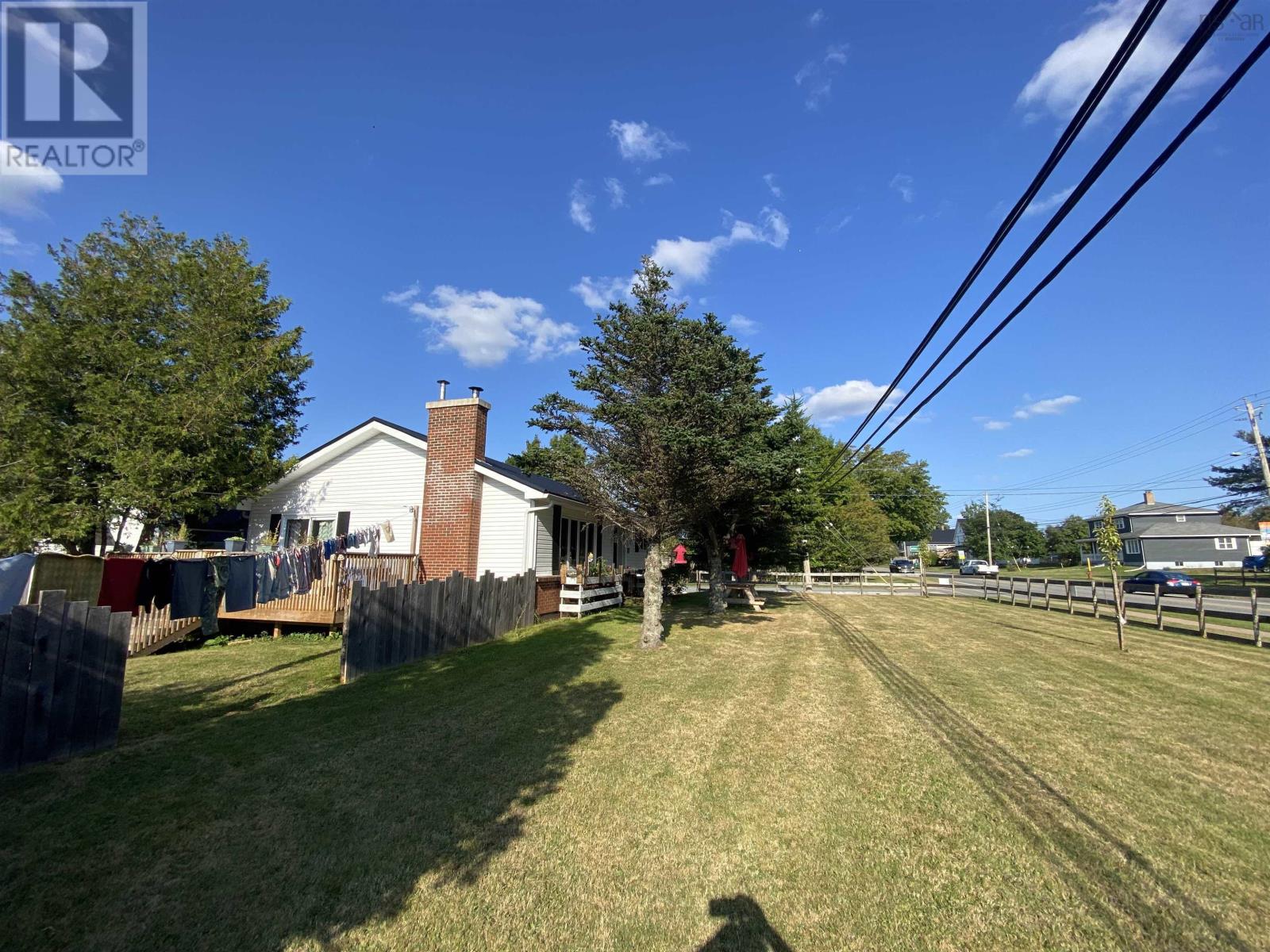 Property 4 of 36 of 117 Pictou Road