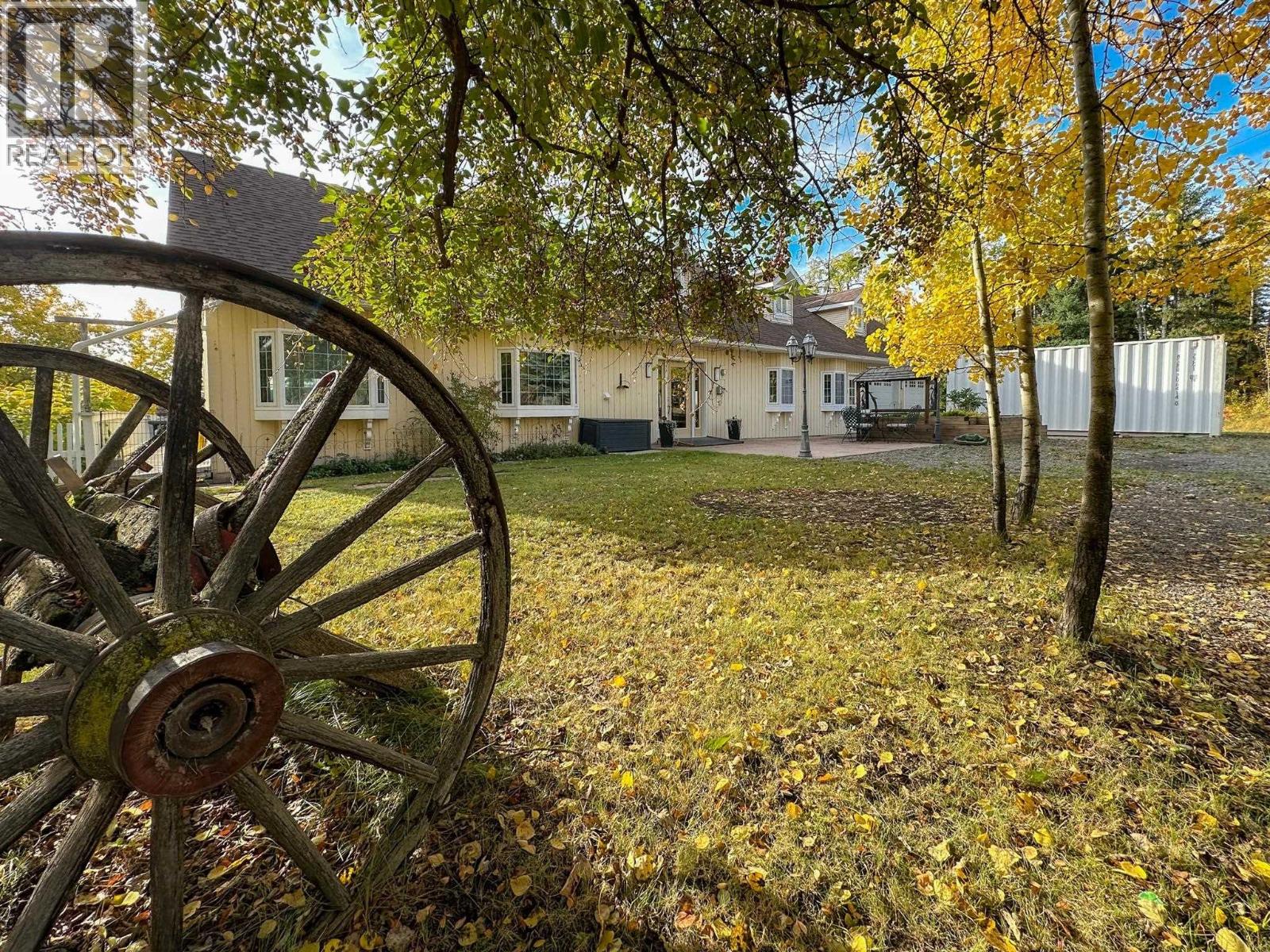 8137 SINKUT LAKE ROAD, Vanderhoof