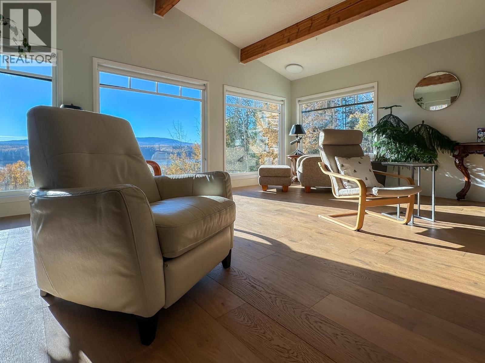 8137 SINKUT LAKE ROAD, Vanderhoof