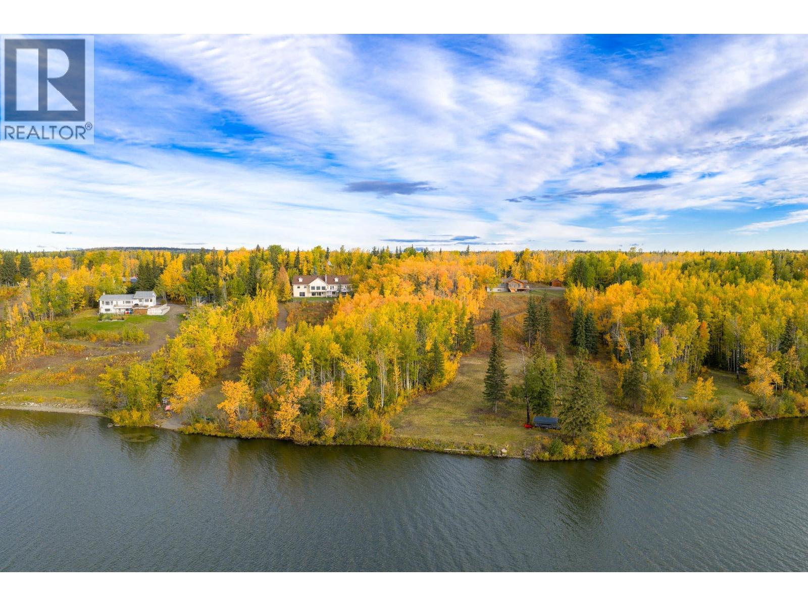 8137 SINKUT LAKE ROAD, Vanderhoof