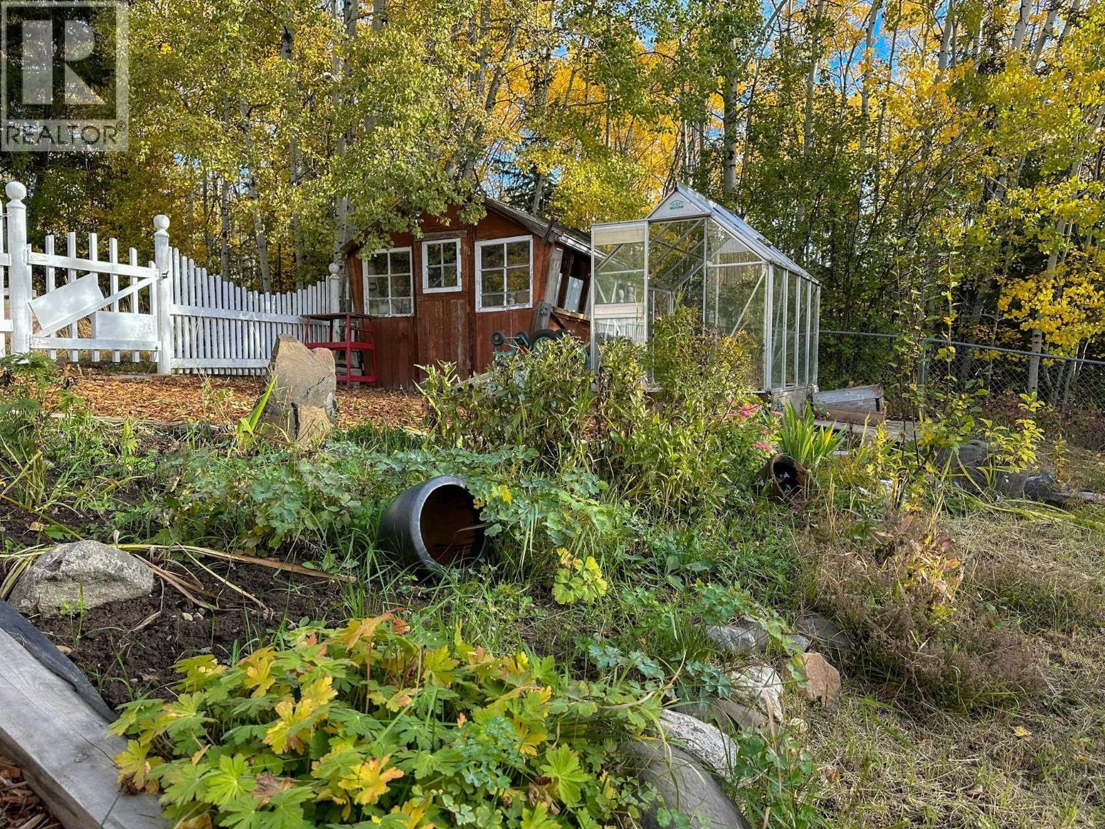 8137 SINKUT LAKE ROAD, Vanderhoof