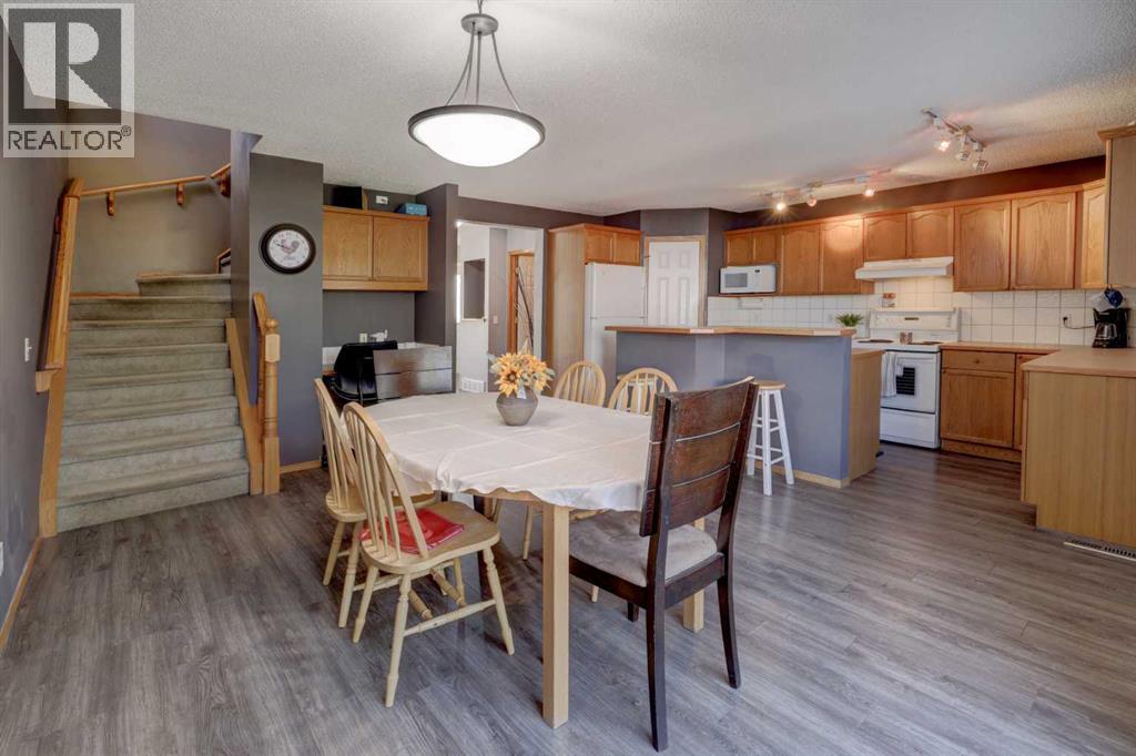 Single Family House for Sale in  Tarington Road NE Taradale Calgary 