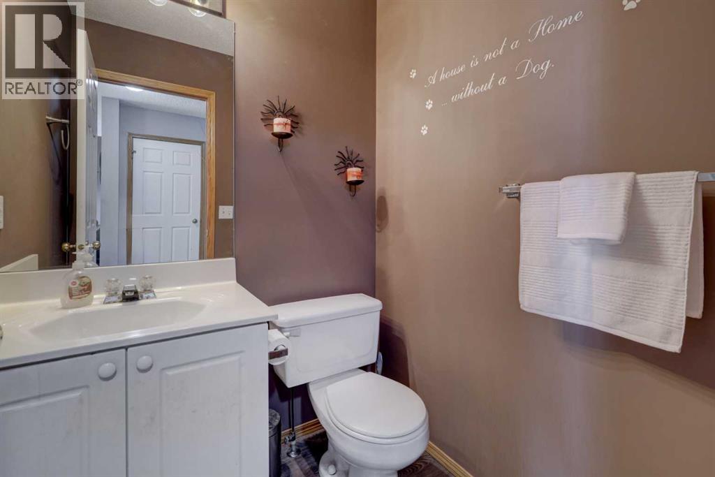 Single Family House for Sale in  Tarington Road NE Taradale Calgary 