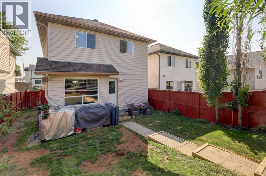 Single Family House for Sale in  Tarington Road NE Taradale Calgary 