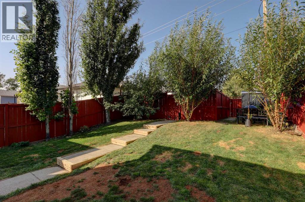 Single Family House for Sale in  Tarington Road NE Taradale Calgary 