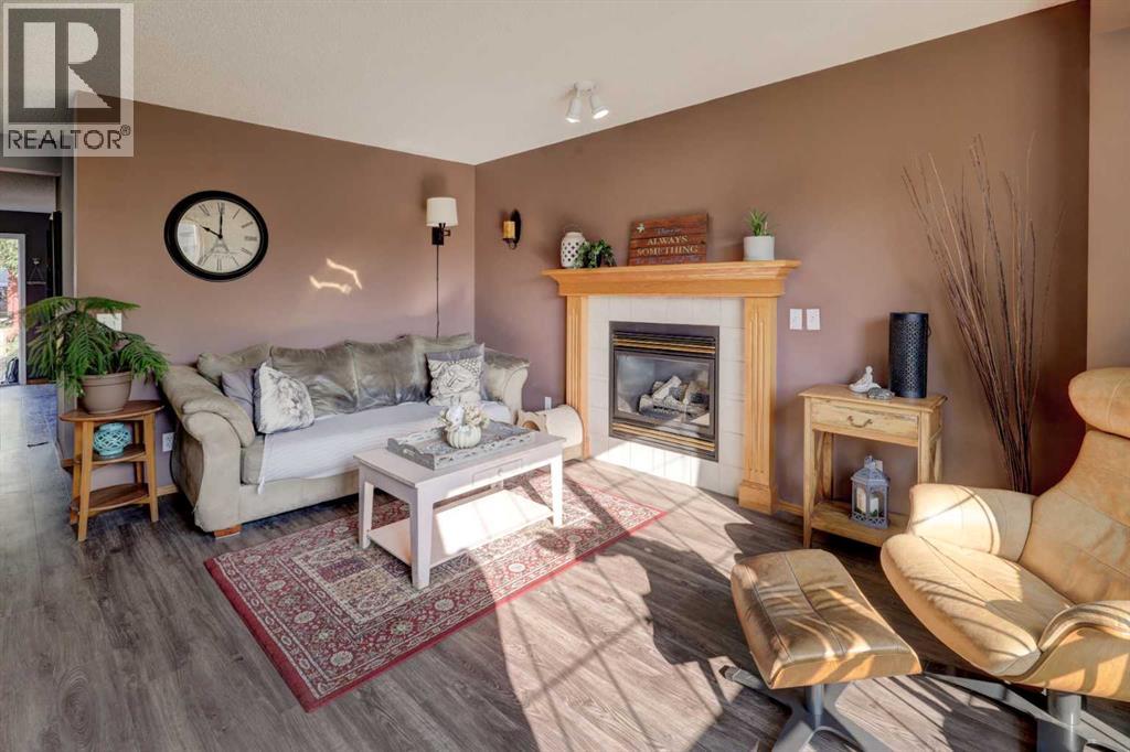 Single Family House for Sale in  Tarington Road NE Taradale Calgary 