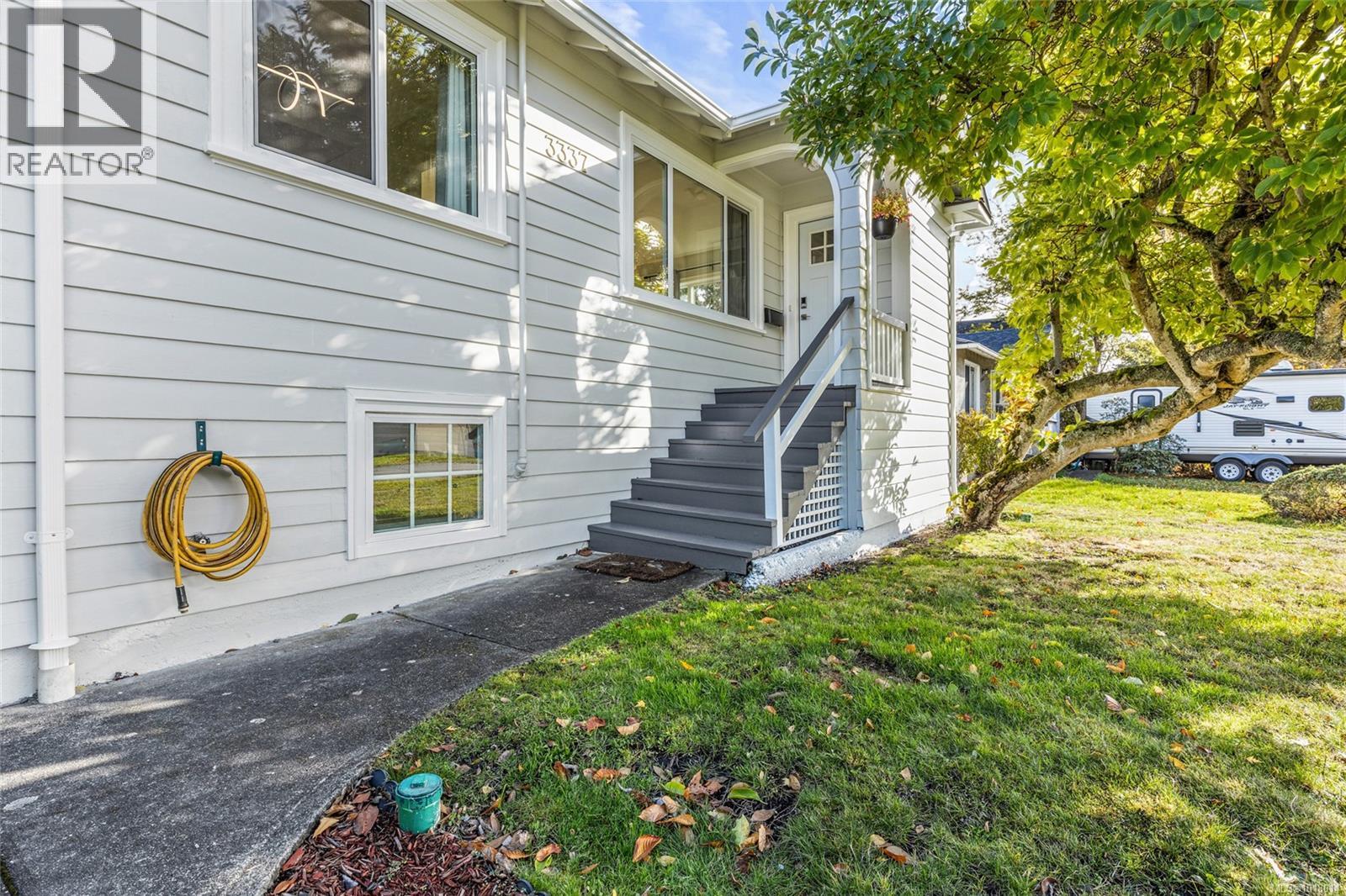  3337 Kingsley Street, Saanich