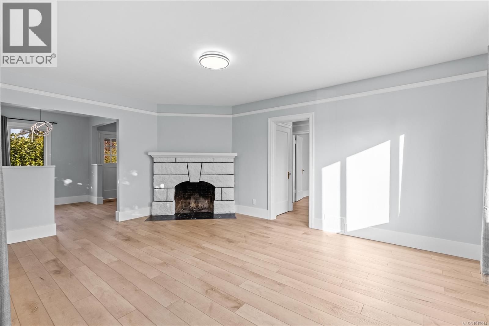  3337 Kingsley Street, Saanich