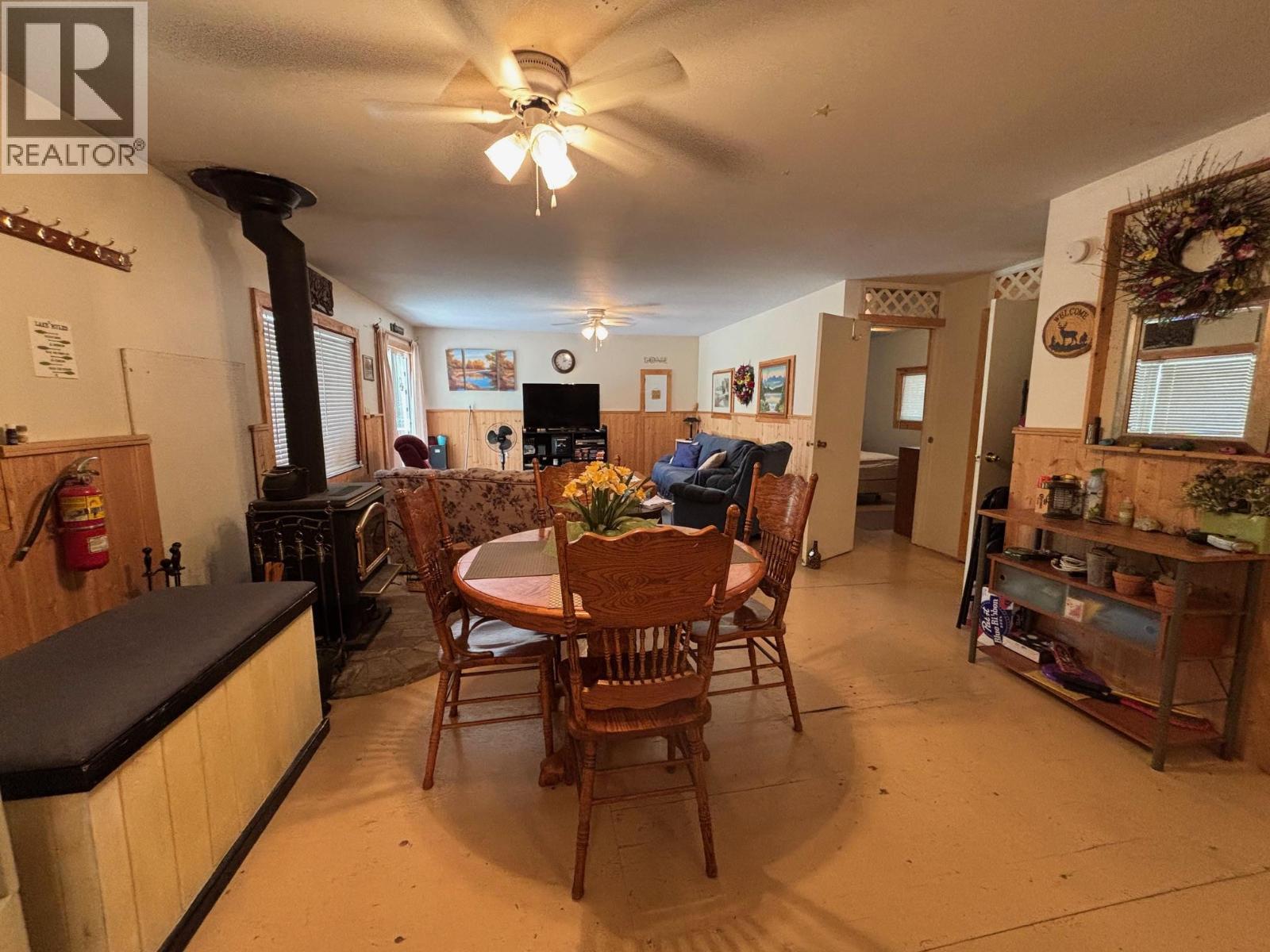 2832 Jewel Lake Road, Greenwood