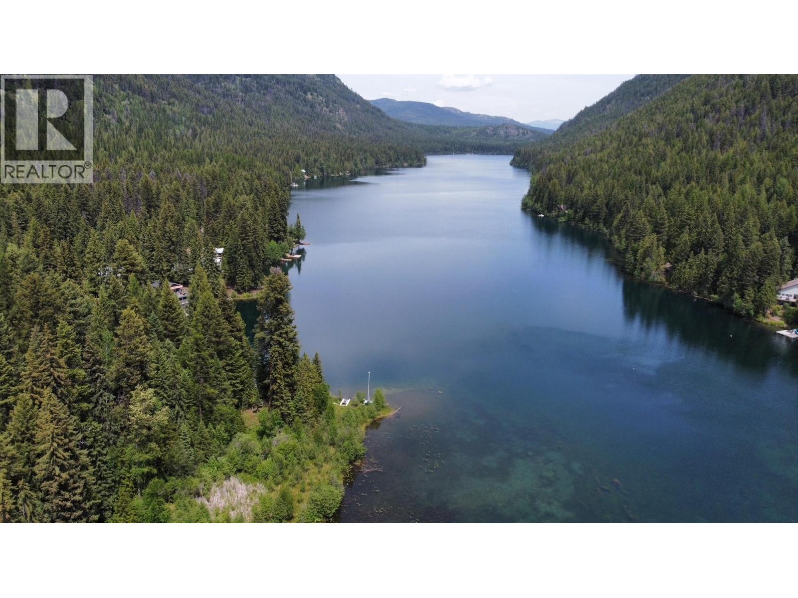 2832 Jewel Lake Road, Greenwood