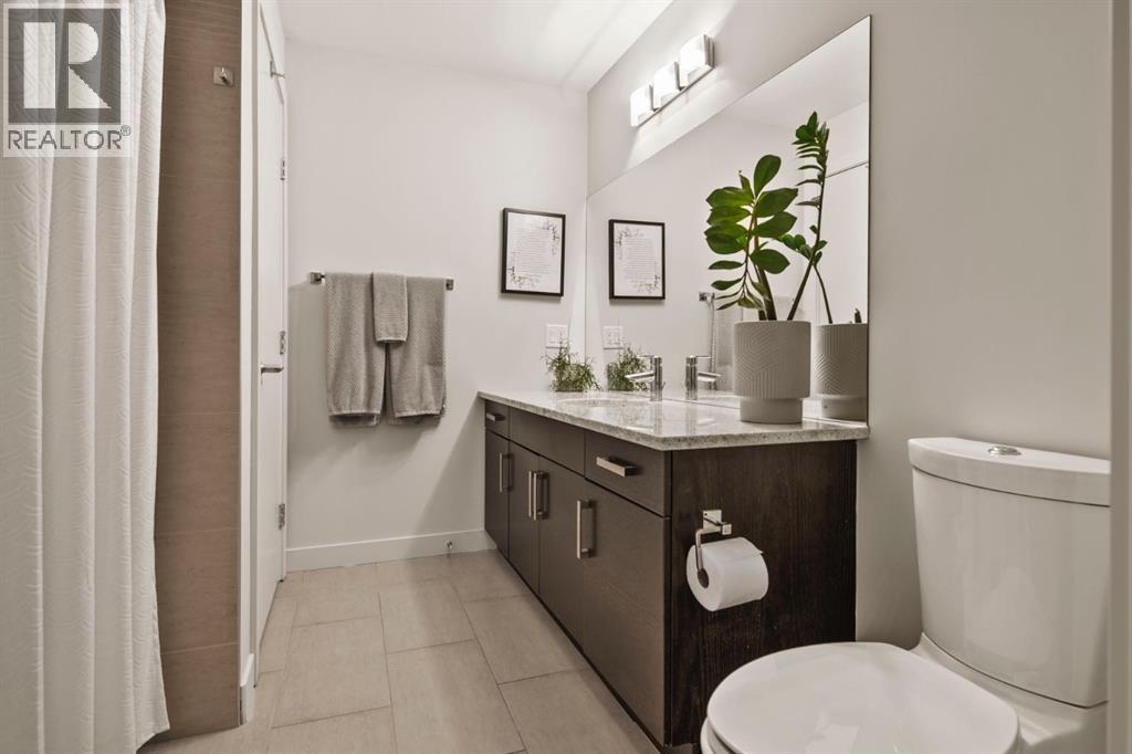 Single Family House for Sale in   A Street SW Cliff Bungalow Calgary 