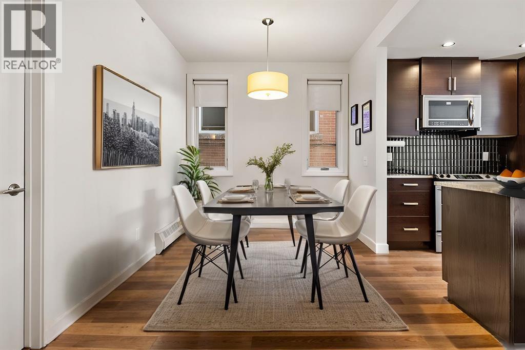 Single Family House for Sale in   A Street SW Cliff Bungalow Calgary 