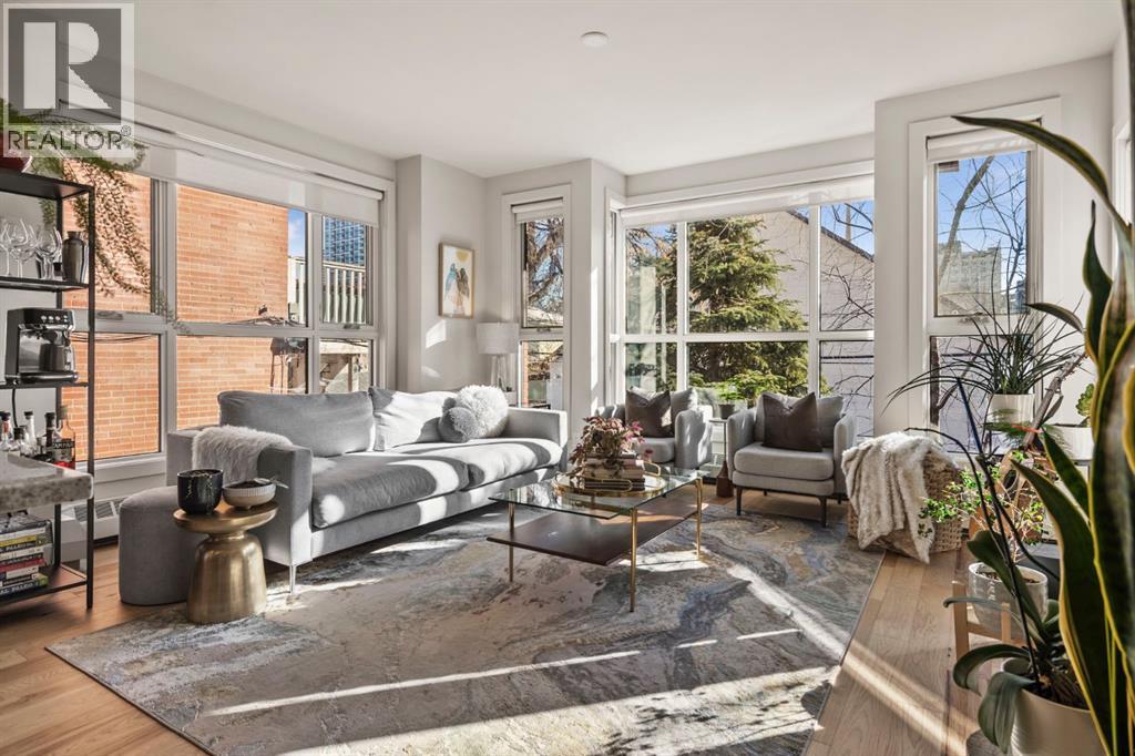 Single Family House for Sale in   A Street SW Cliff Bungalow Calgary 