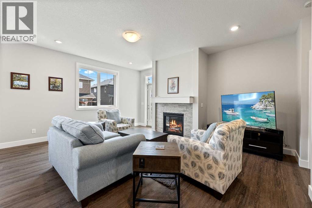 Single Family House Bungalow for Sale in   Silverado Crest Park SW Silverado Calgary 