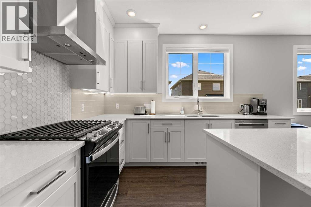 Single Family House Bungalow for Sale in   Silverado Crest Park SW Silverado Calgary 