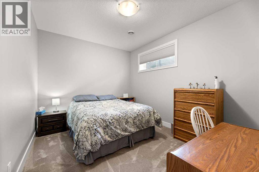 Single Family House Bungalow for Sale in   Silverado Crest Park SW Silverado Calgary 