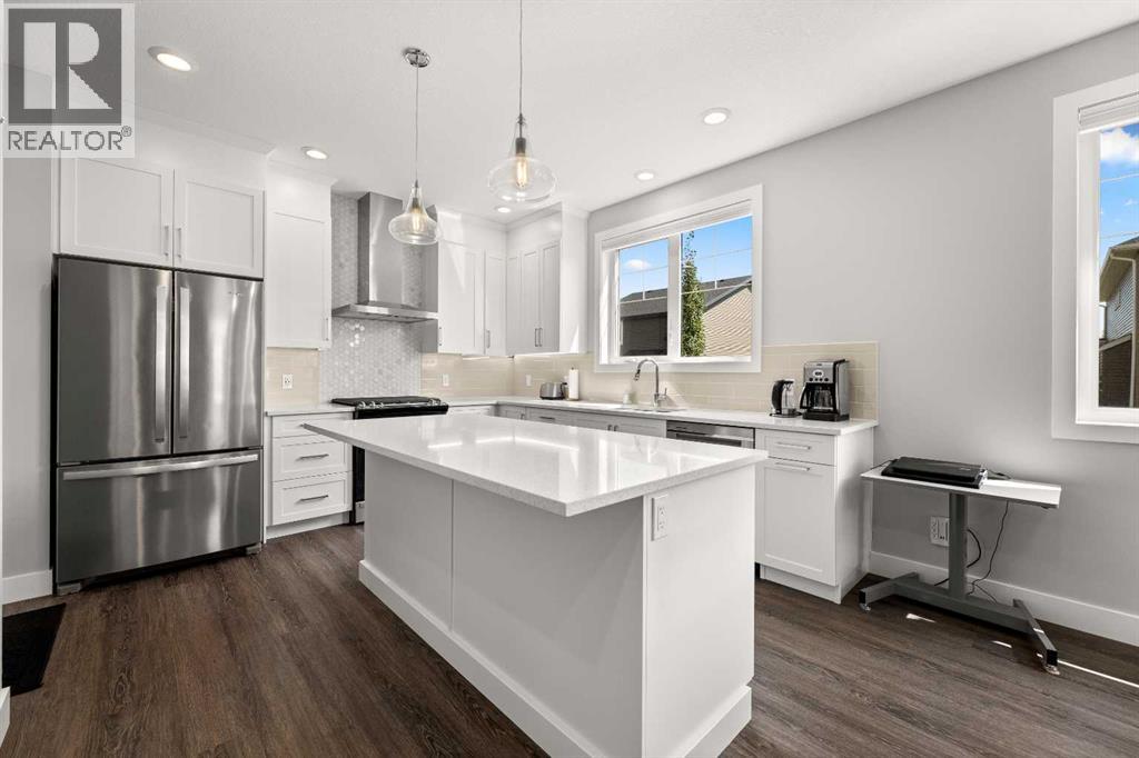 Single Family House Bungalow for Sale in   Silverado Crest Park SW Silverado Calgary 