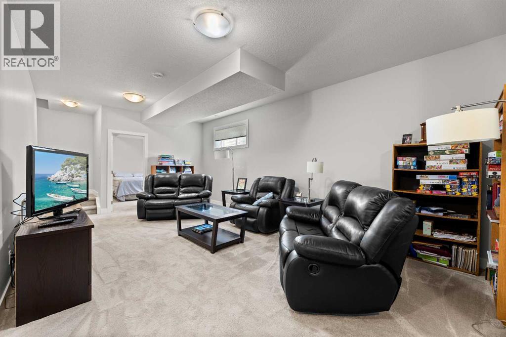 Single Family House Bungalow for Sale in   Silverado Crest Park SW Silverado Calgary 